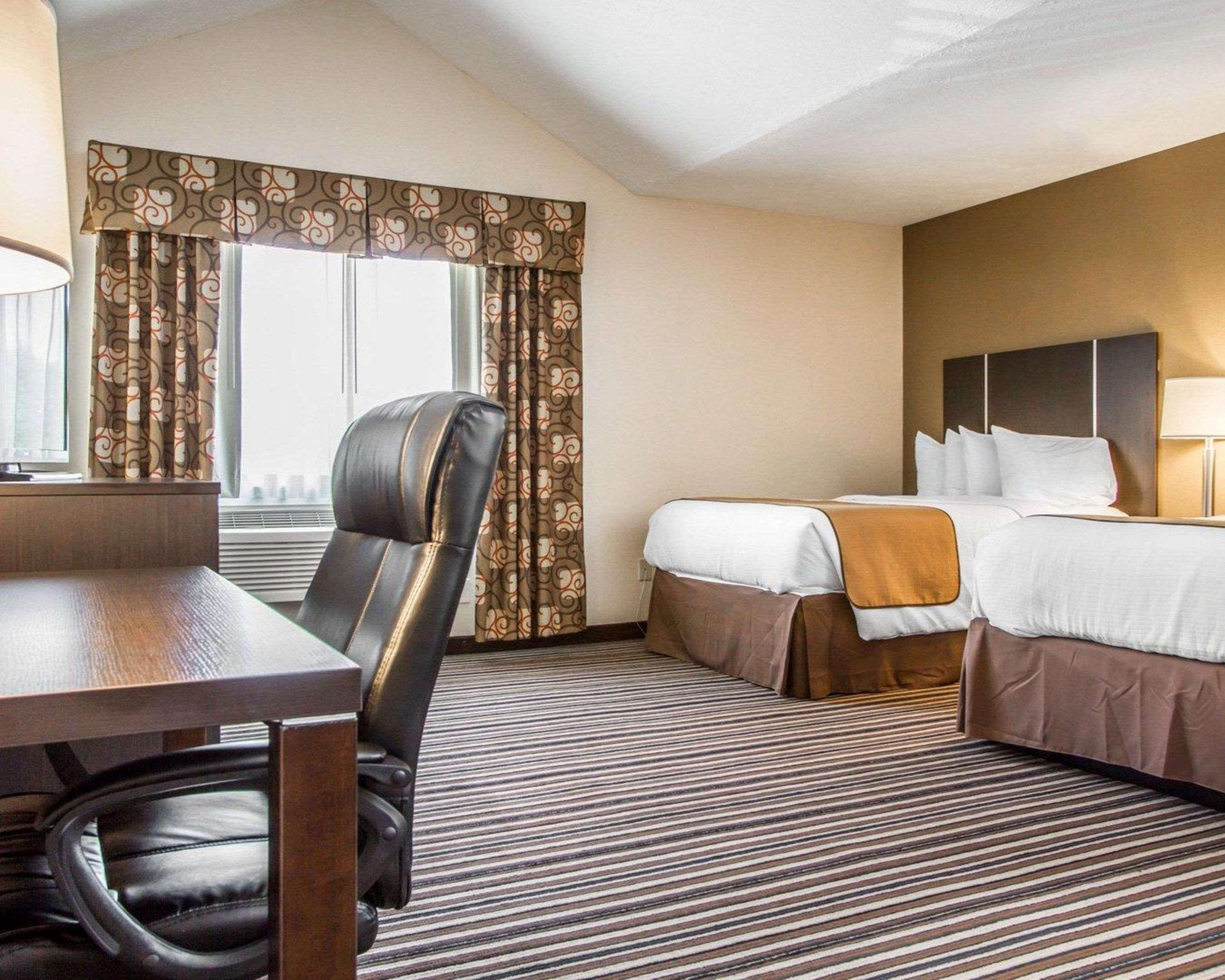Quality Inn & Suites South Portland Εξωτερικό φωτογραφία