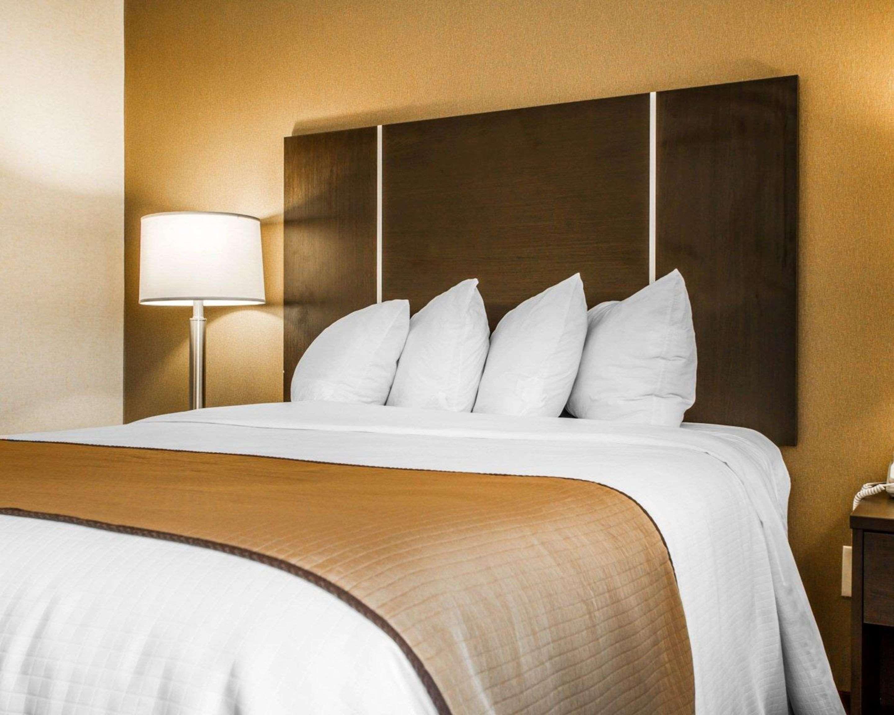 Quality Inn & Suites South Portland Εξωτερικό φωτογραφία