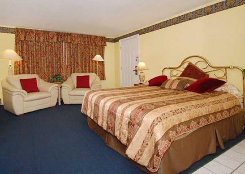 Quality Inn & Suites South Portland Εξωτερικό φωτογραφία