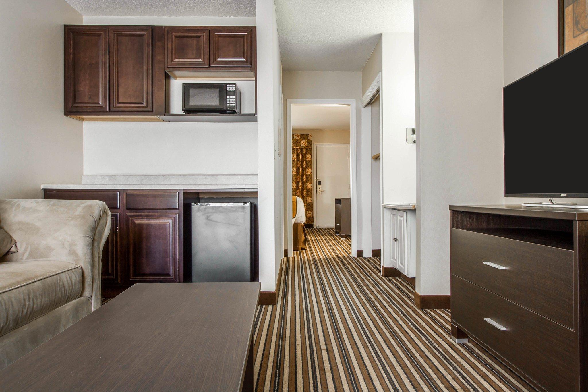 Quality Inn & Suites South Portland Εξωτερικό φωτογραφία