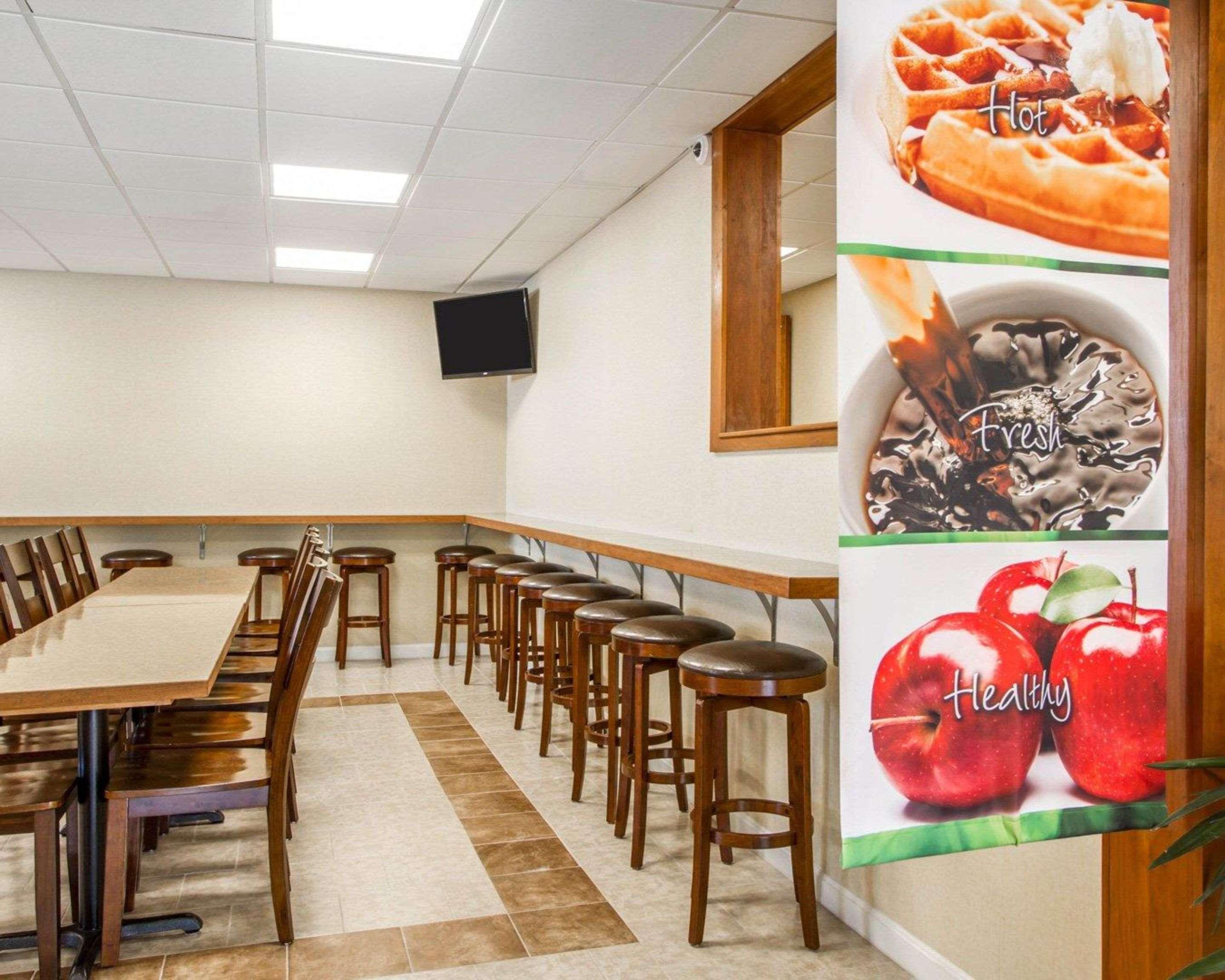 Quality Inn & Suites South Portland Εξωτερικό φωτογραφία