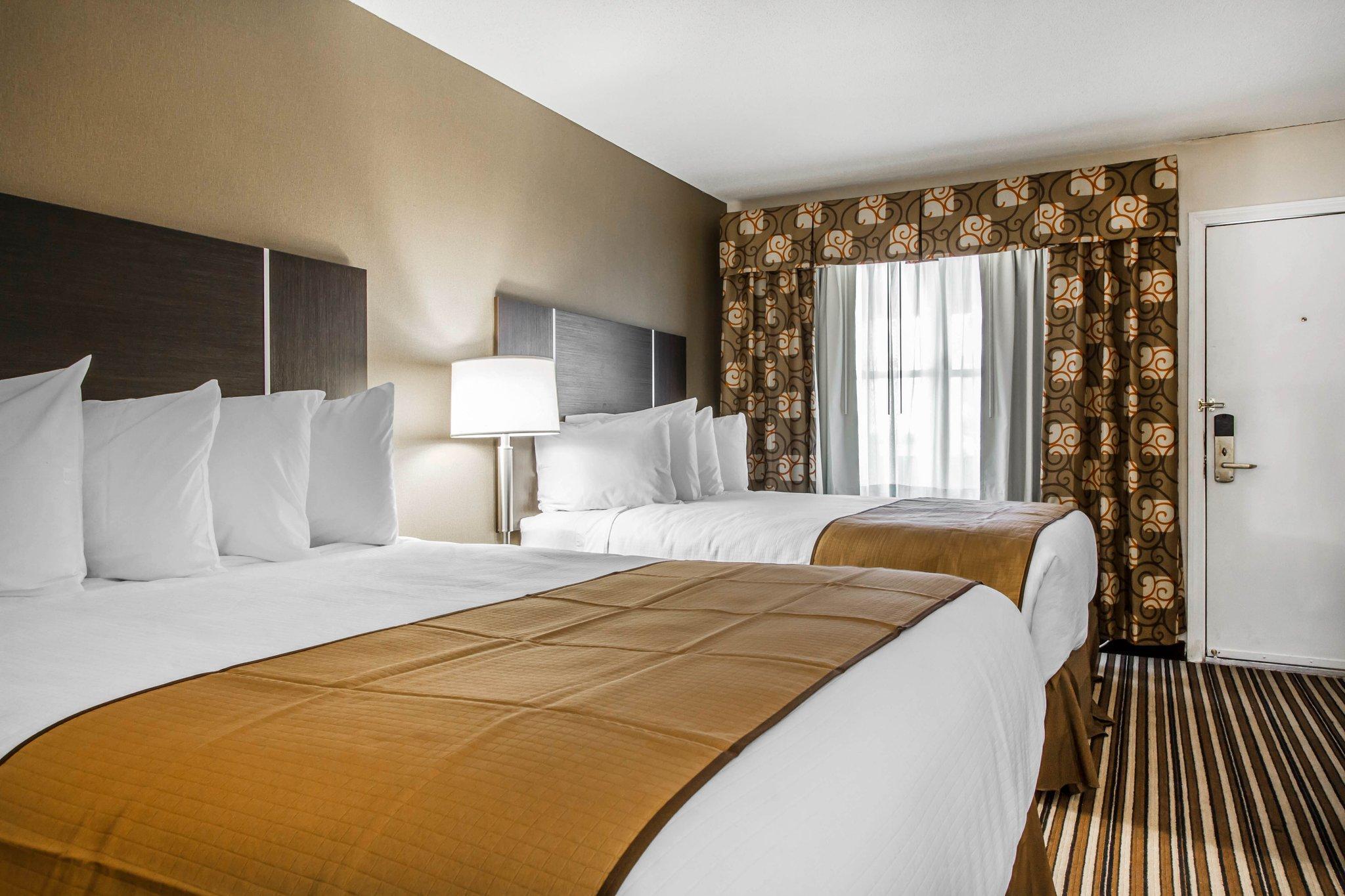 Quality Inn & Suites South Portland Εξωτερικό φωτογραφία