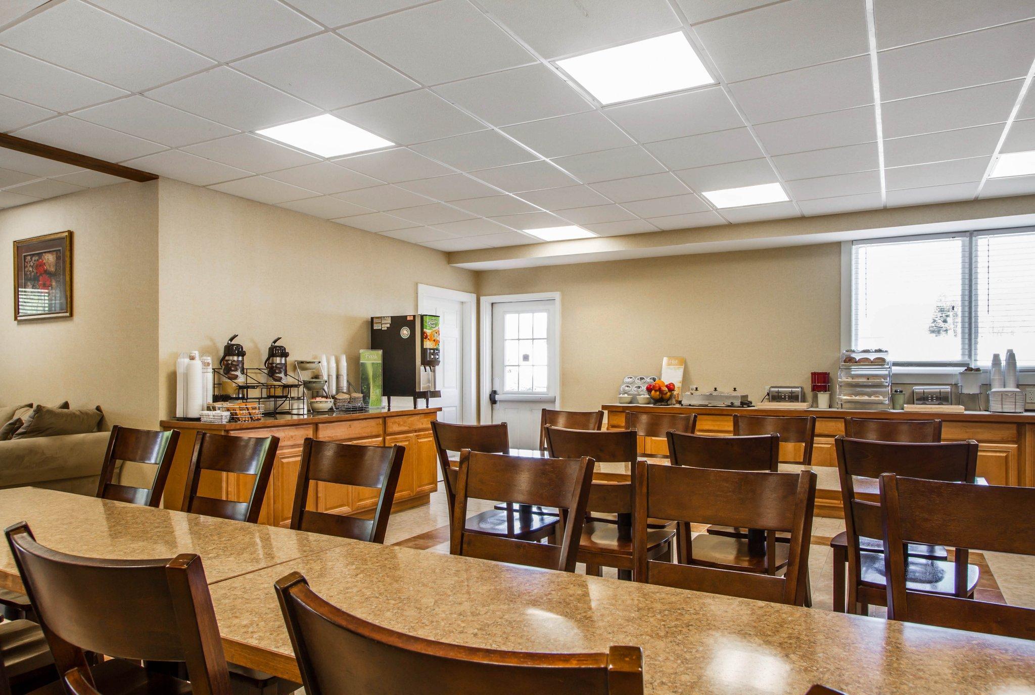 Quality Inn & Suites South Portland Εξωτερικό φωτογραφία