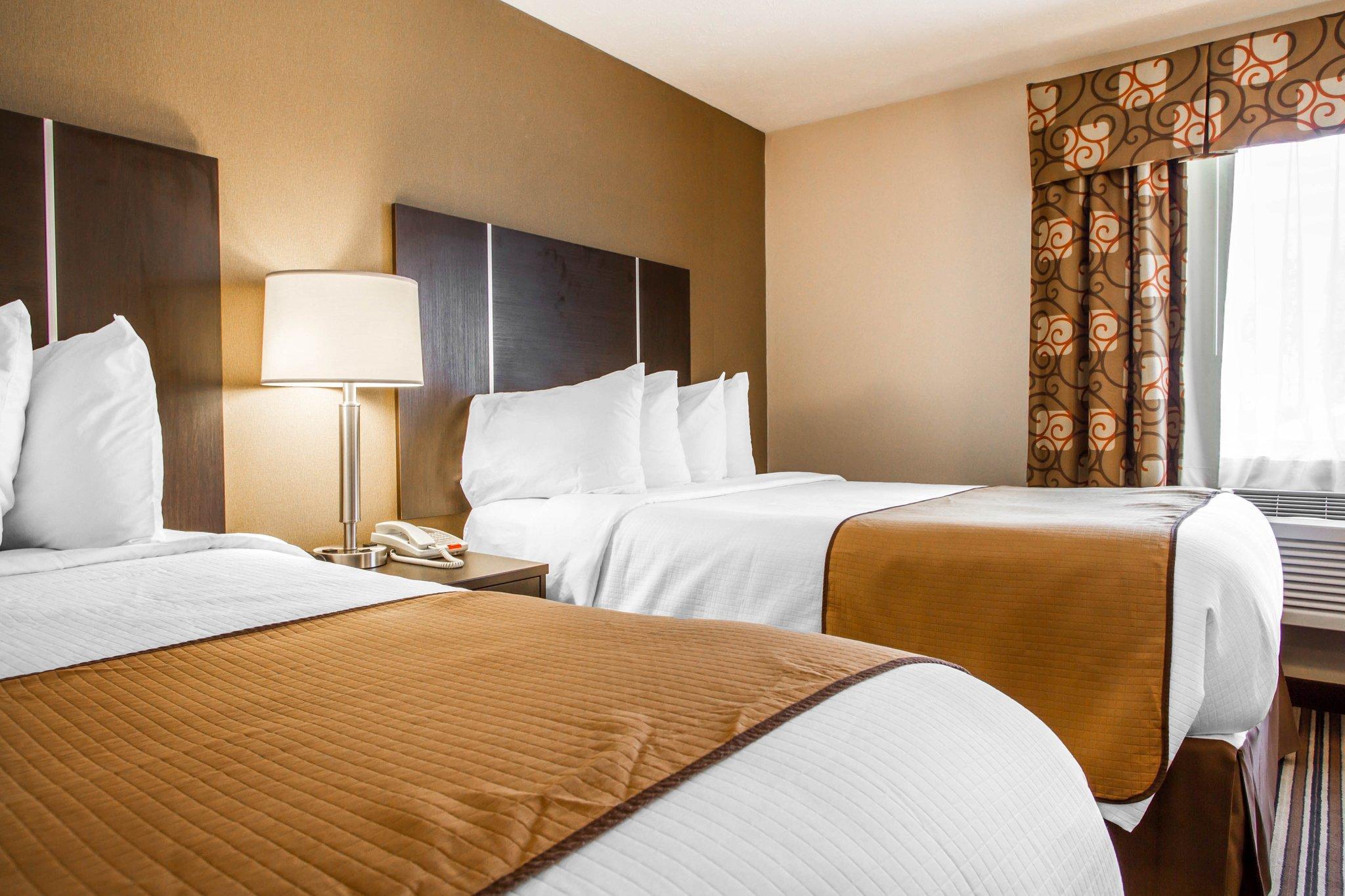 Quality Inn & Suites South Portland Εξωτερικό φωτογραφία