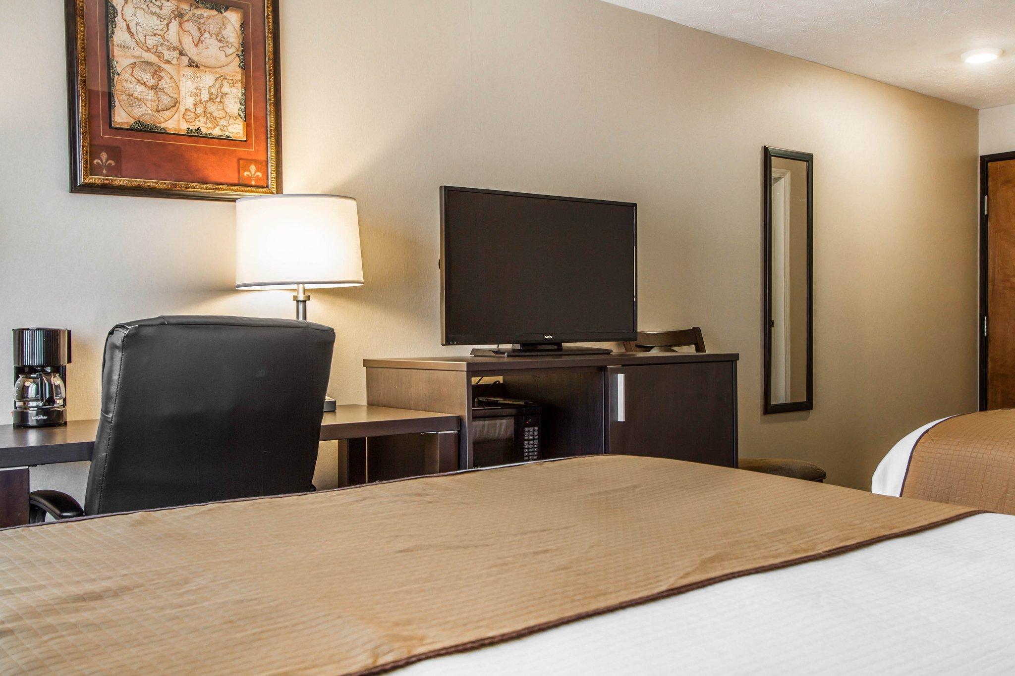 Quality Inn & Suites South Portland Εξωτερικό φωτογραφία