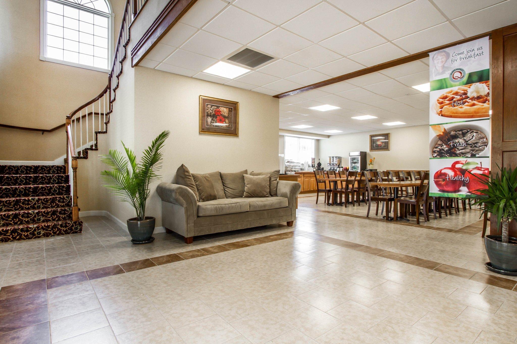 Quality Inn & Suites South Portland Εξωτερικό φωτογραφία