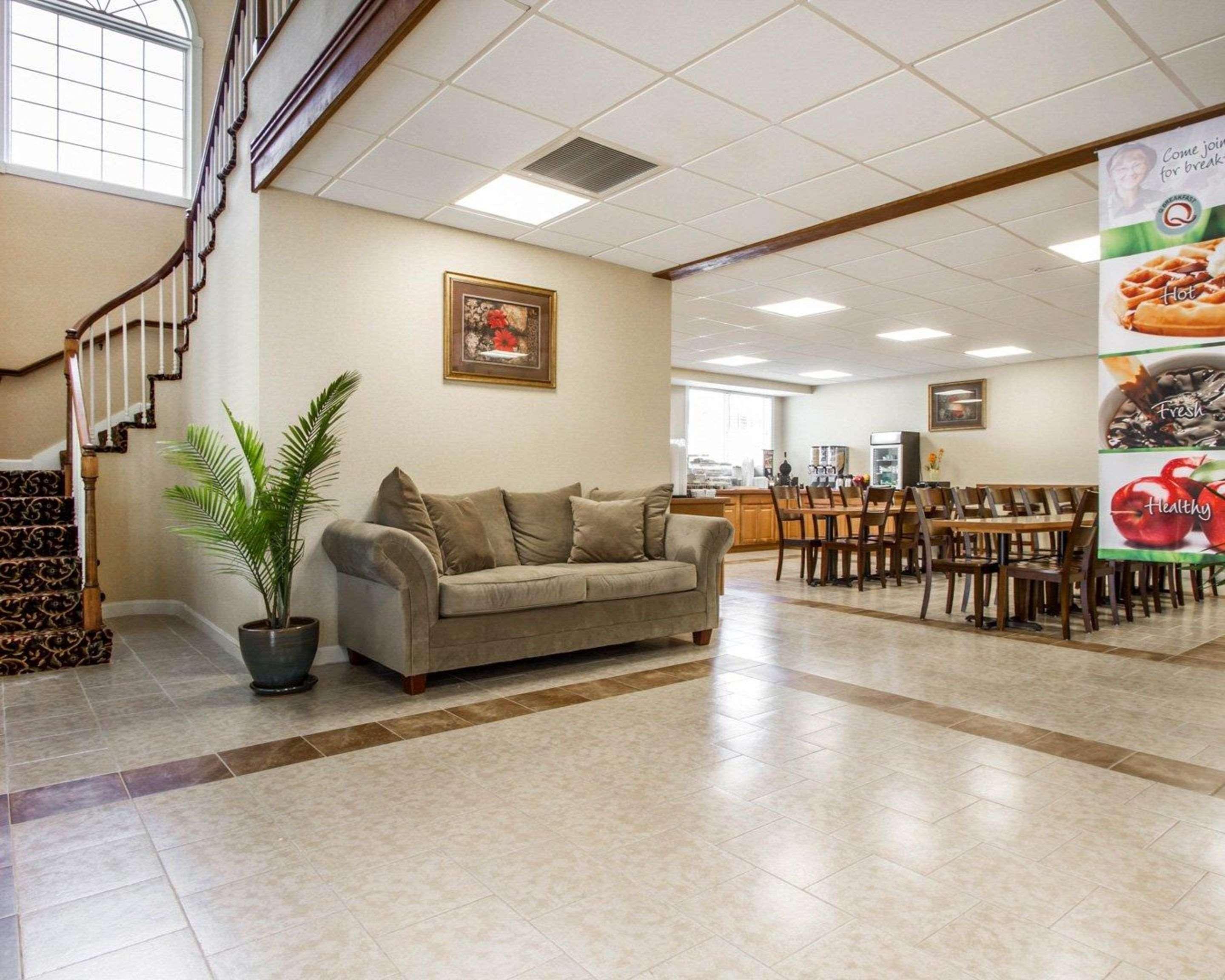 Quality Inn & Suites South Portland Εξωτερικό φωτογραφία