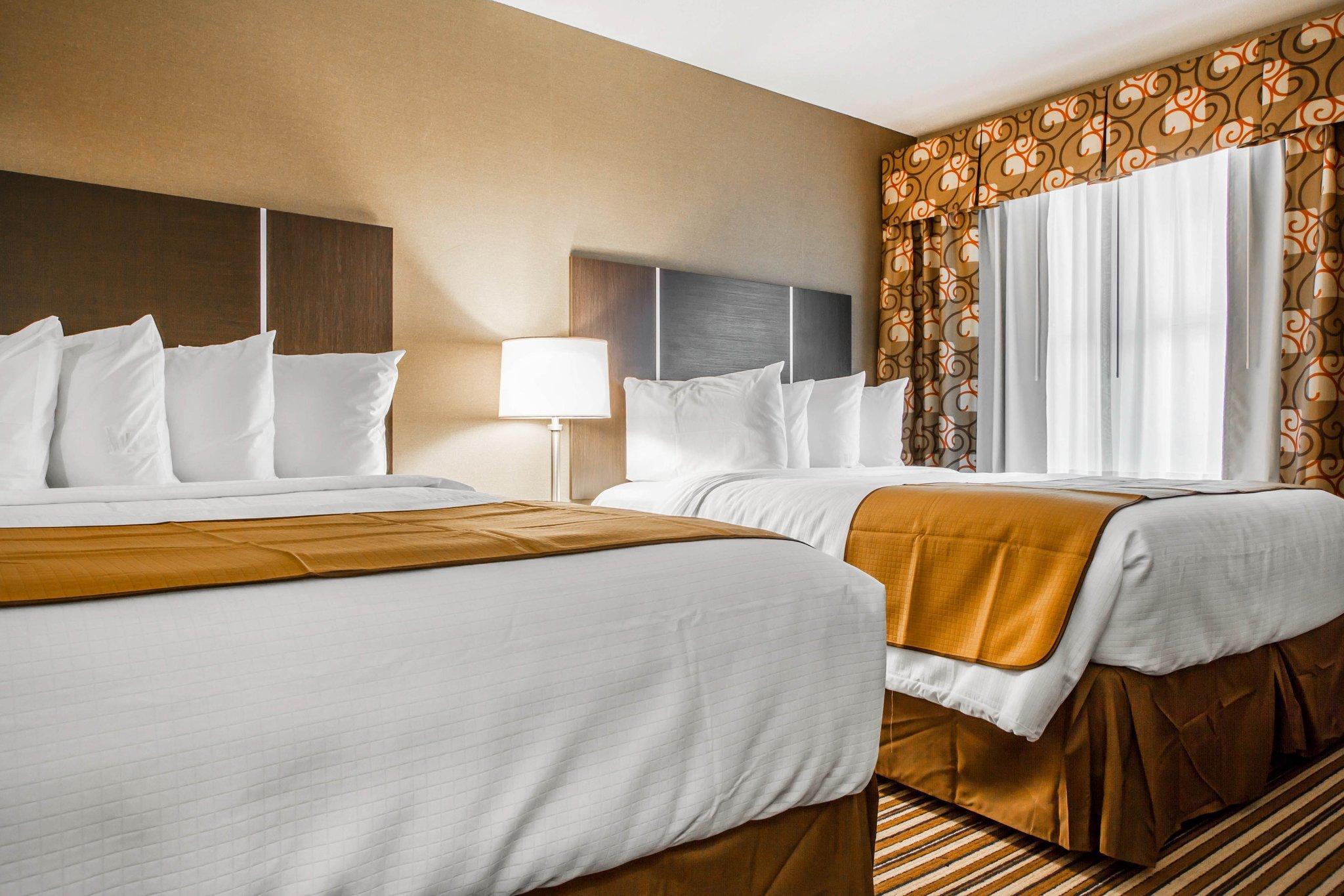 Quality Inn & Suites South Portland Εξωτερικό φωτογραφία