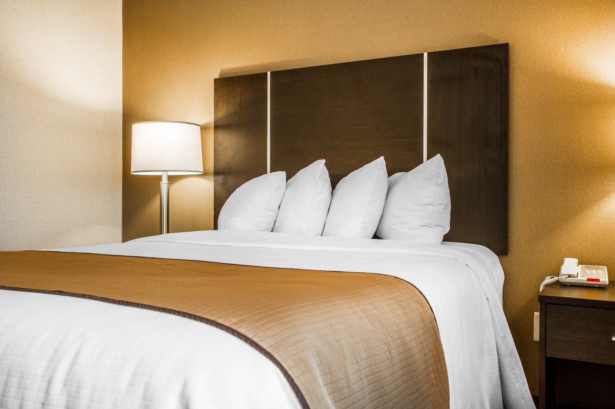 Quality Inn & Suites South Portland Εξωτερικό φωτογραφία