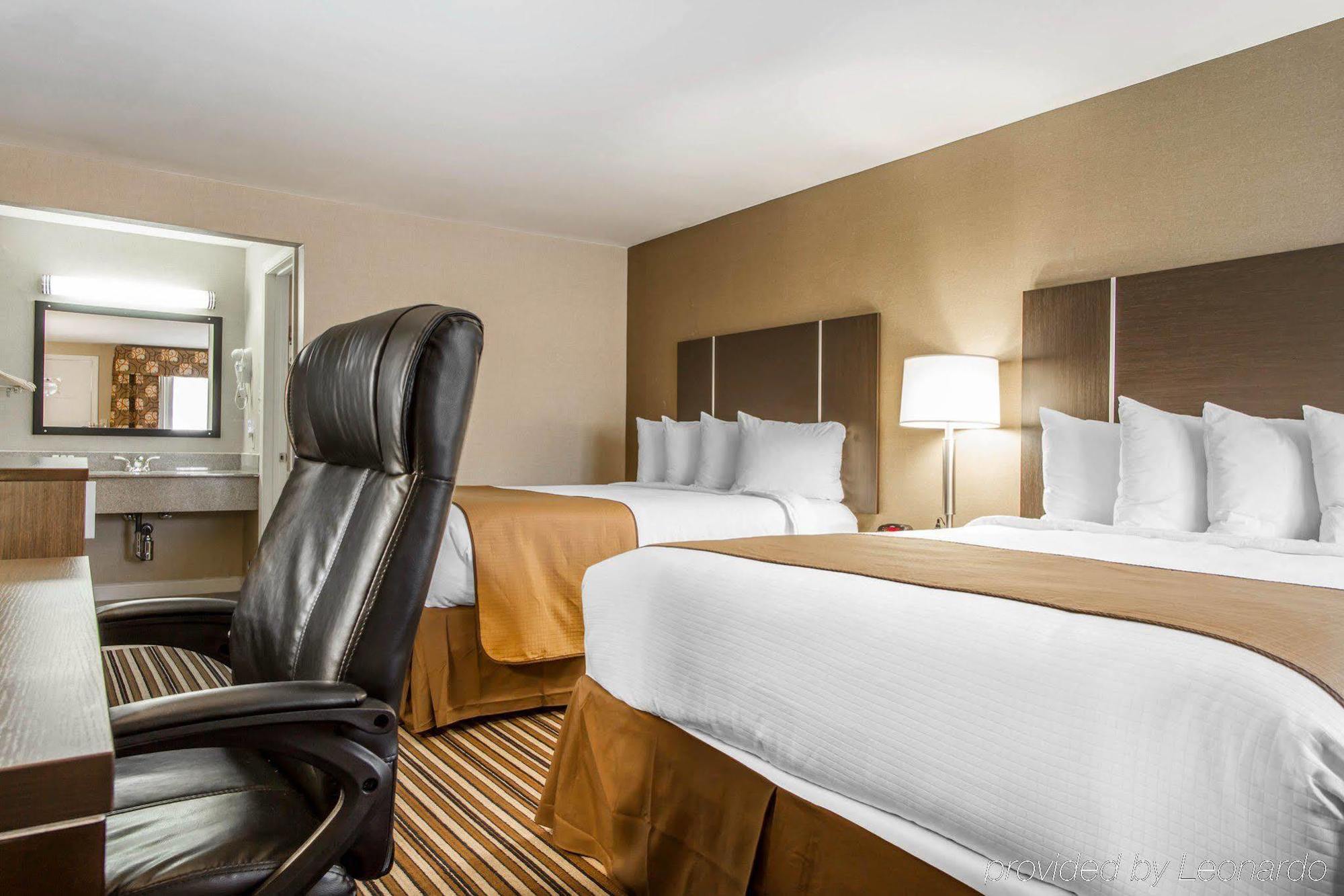 Quality Inn & Suites South Portland Εξωτερικό φωτογραφία